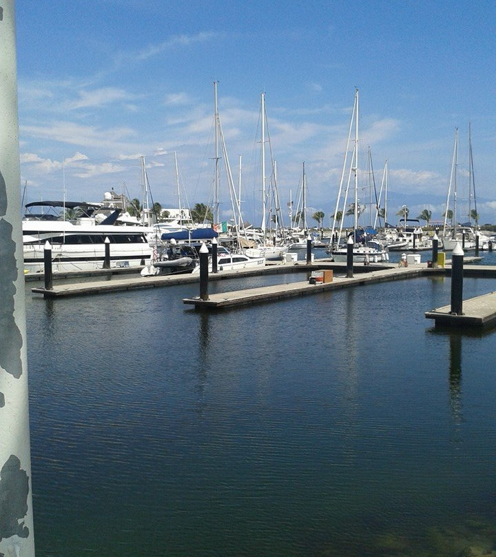 Bay of Banderas-瓦拉塔港必去景点