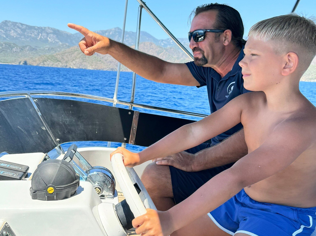 Nortical Yachting-凯梅尔必去景点