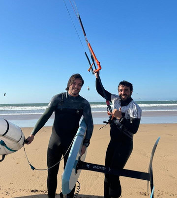 Atlantic Ride-索维拉必去景点