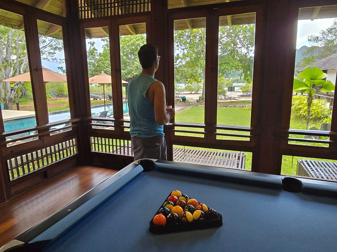 Saujana Private Villas主图