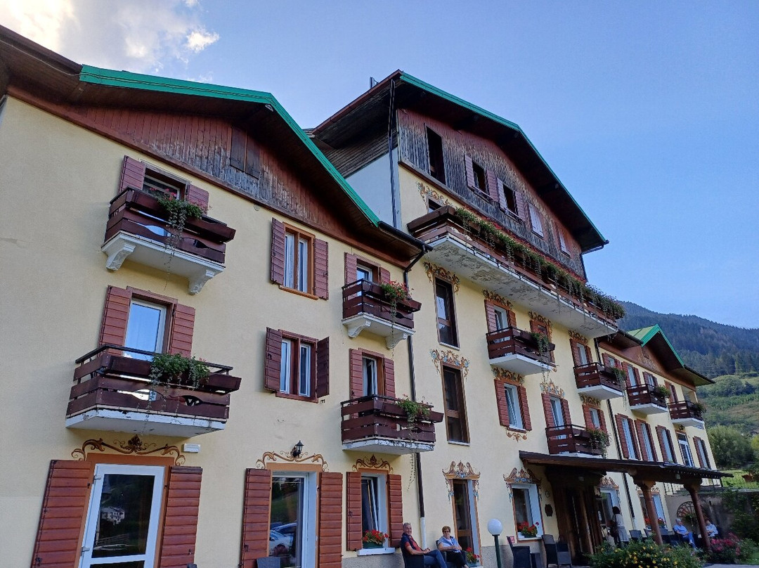 Albergo Juventus主图
