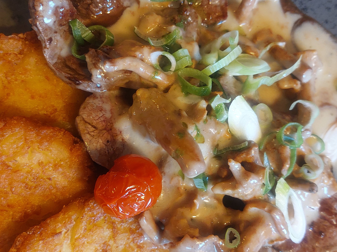 Hotel & Gasthaus Löwen主图