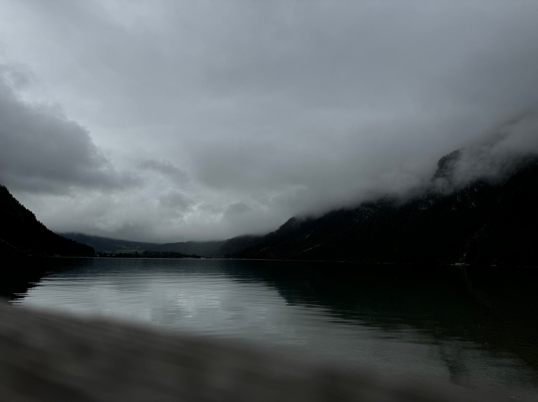 Heiterwanger See景点图片