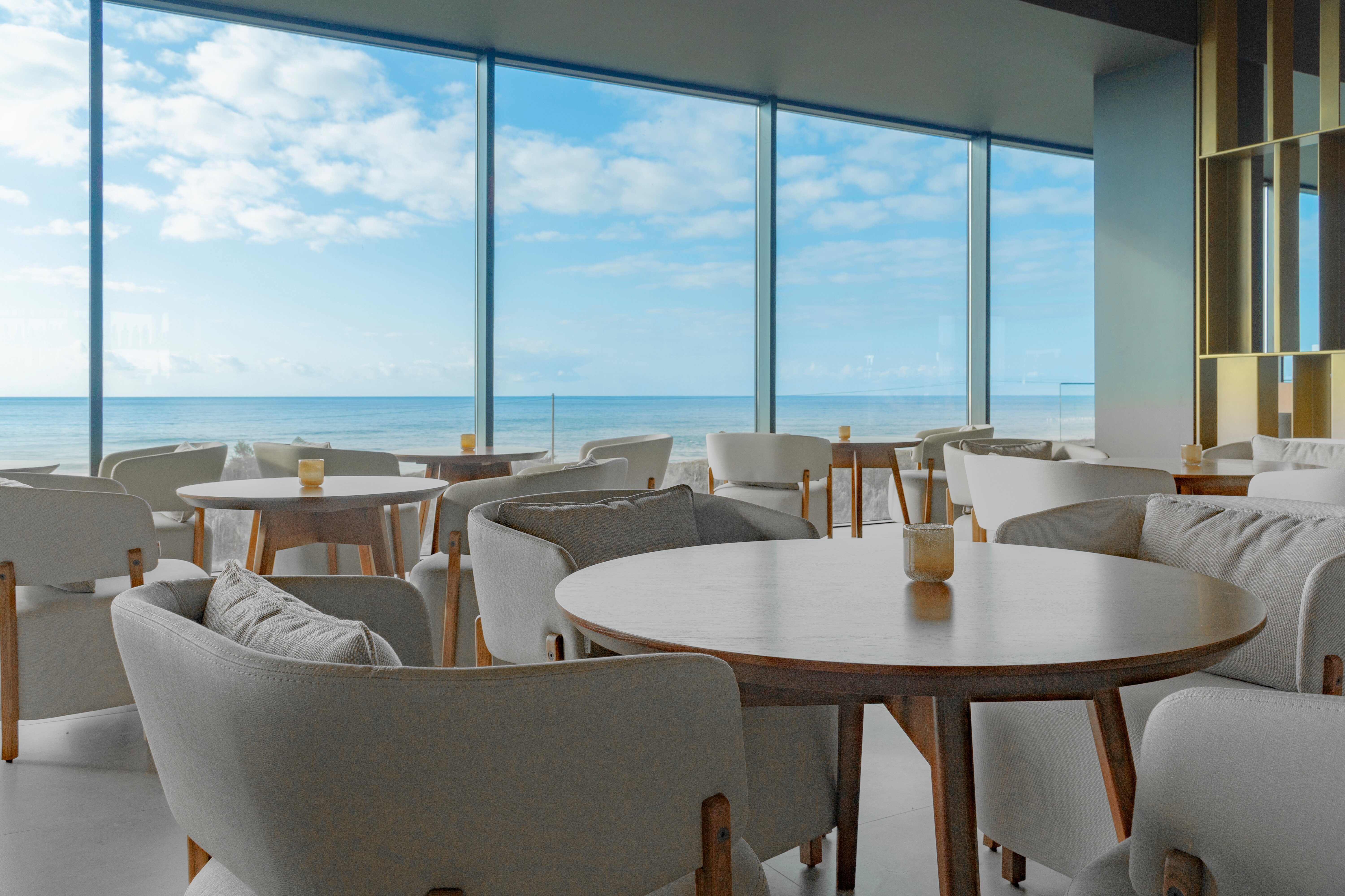 Hotel Verde Mar & Spa-餐饮