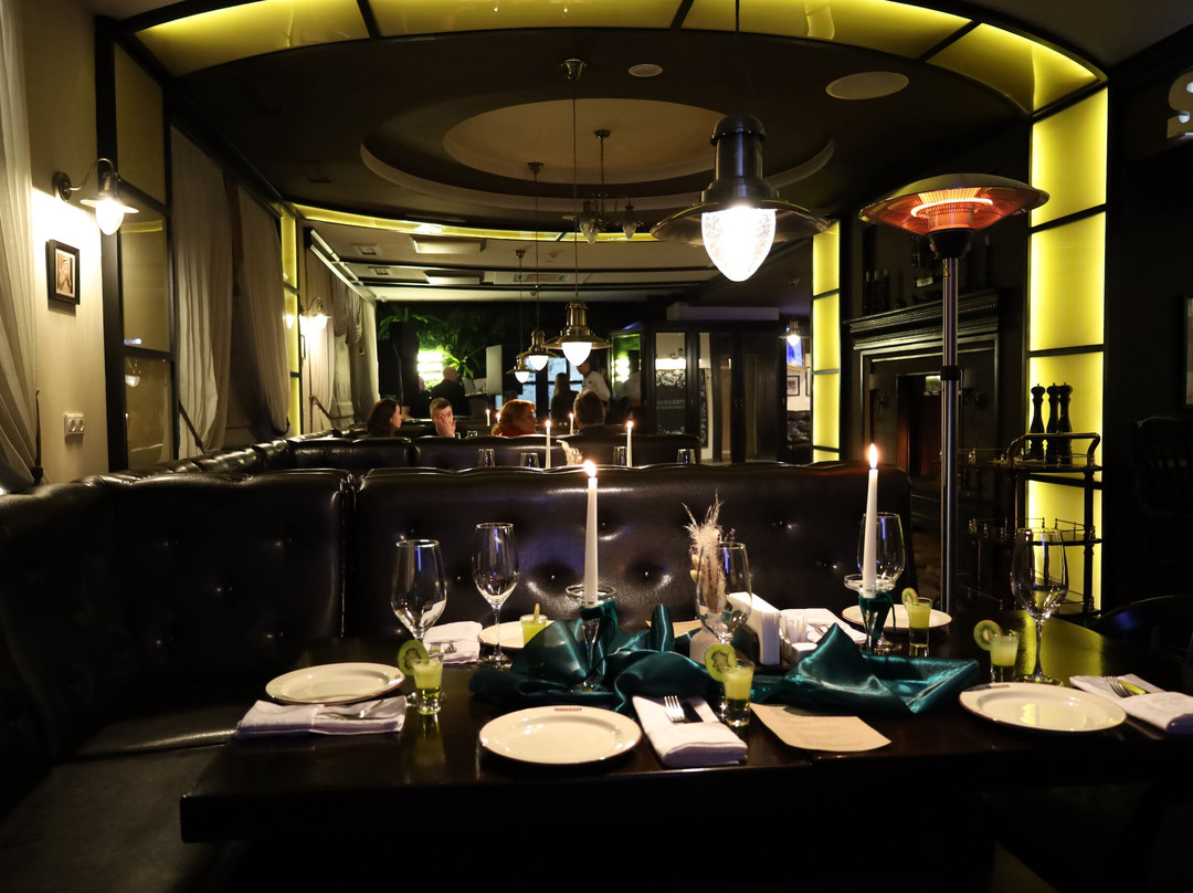 Core by Clare Smyth