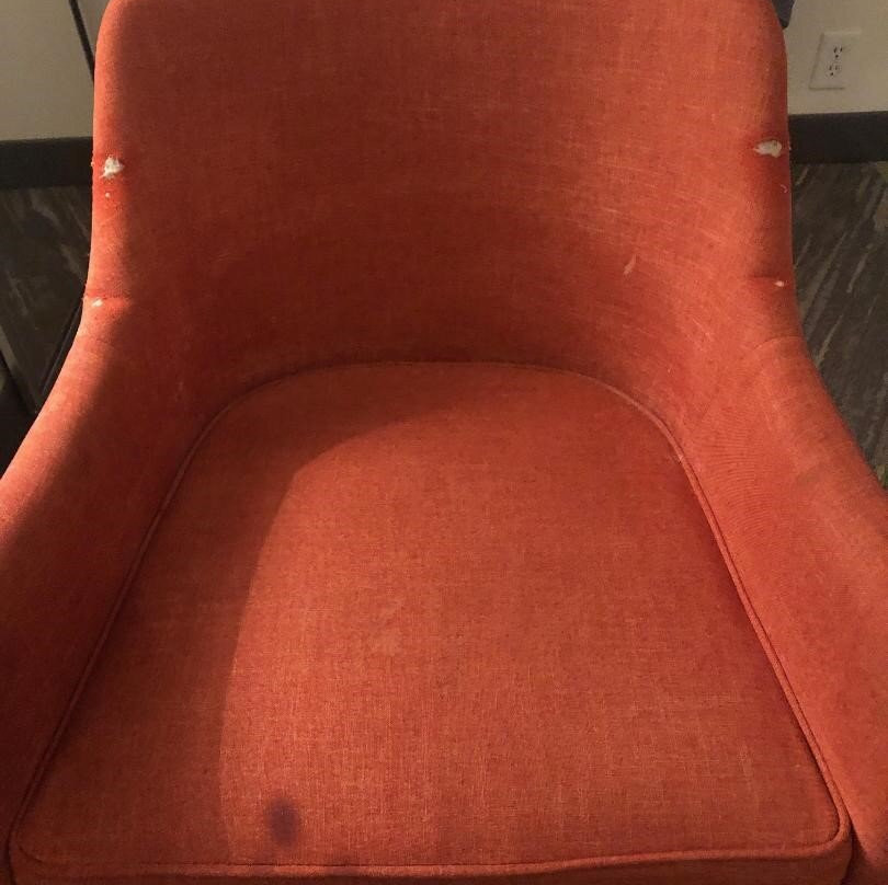 Hampton Inn & Suites Parker主图