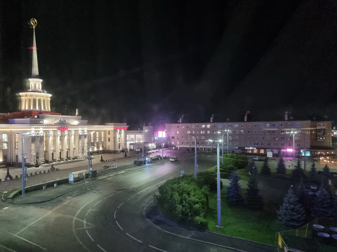 Piter Inn Petrozavodsk主图