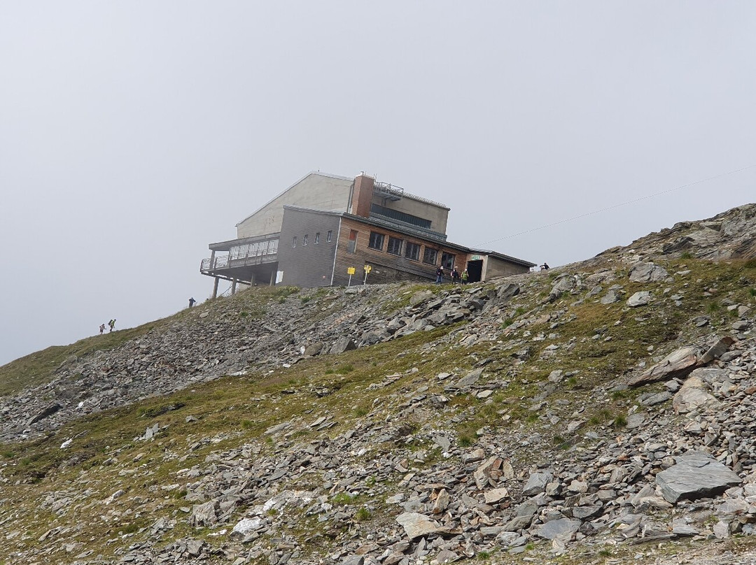 Hochgebirgsbahnen Ankogel-迈欧尼兹必去景点