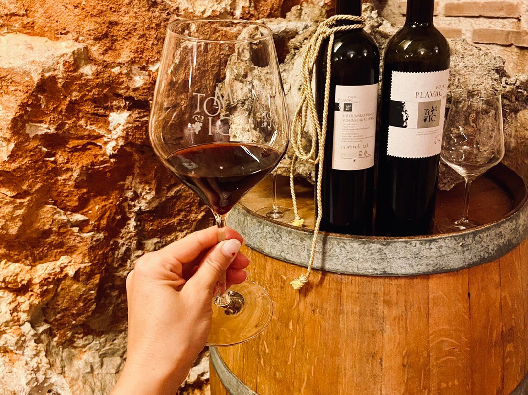 Tomic Winery景点图片