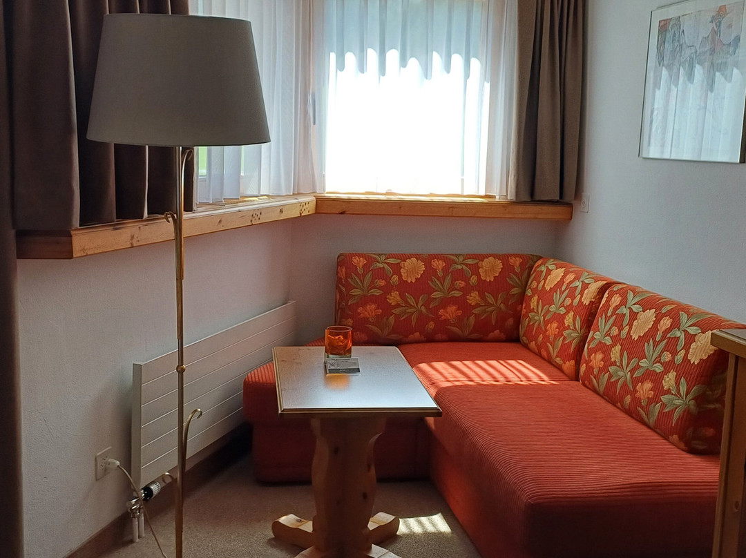 Hotel Silvretta主图