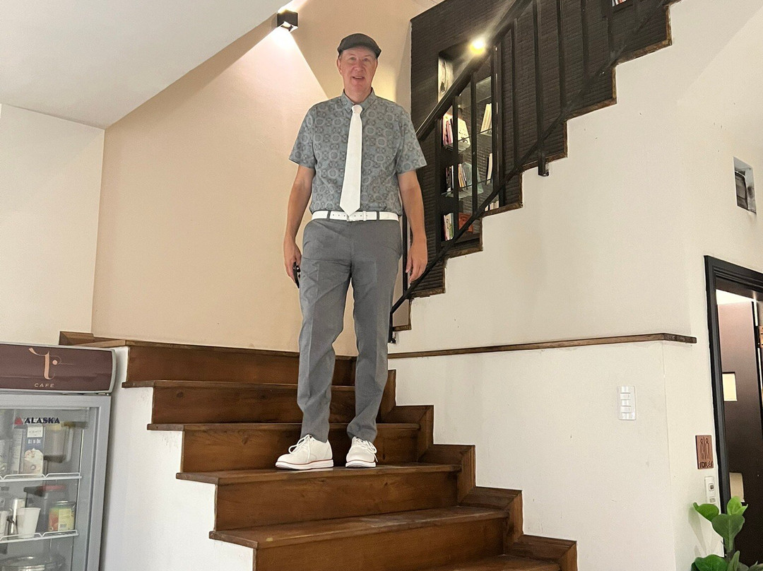 Vấn Cocktail Bar-Hai Chau必去景点