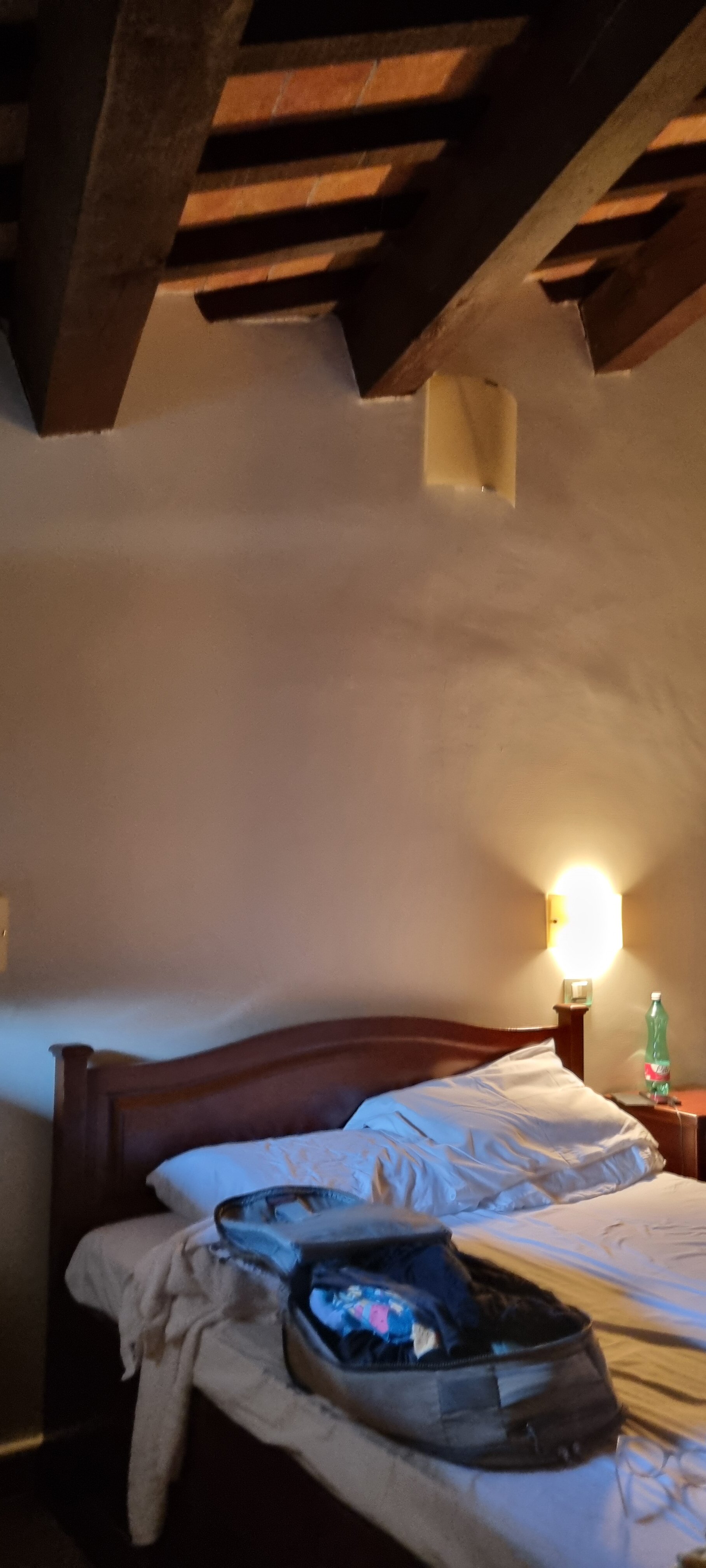 Villaggio Rurale Le Sette Querce-官方