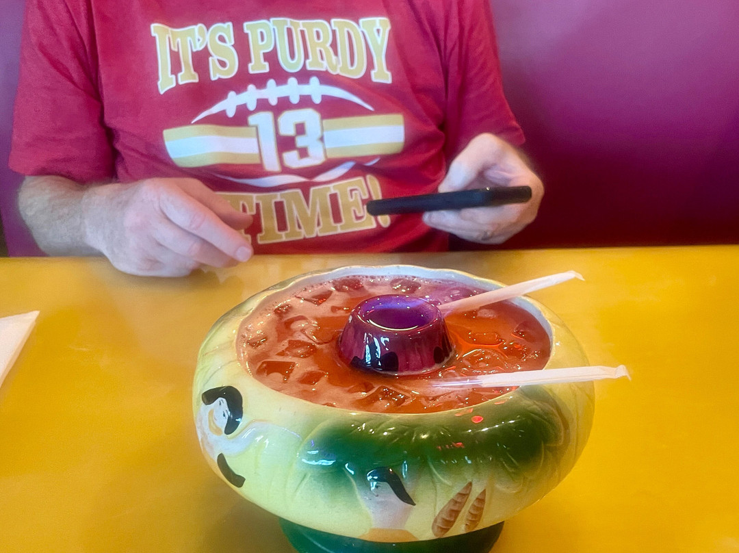 Tokyo Japanese Seafood & Steakhouse