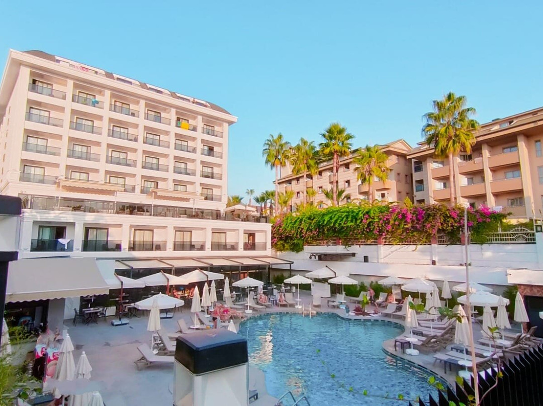 Side Zeugma Hotel