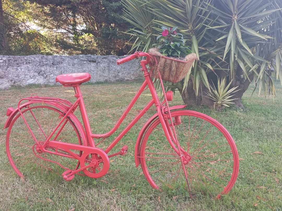 Posada El Trasmerano主图