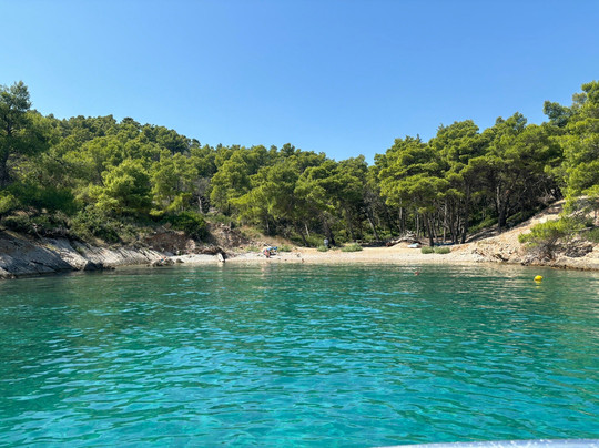 Adriatic Vision Private Experiences-斯普利特必去景点