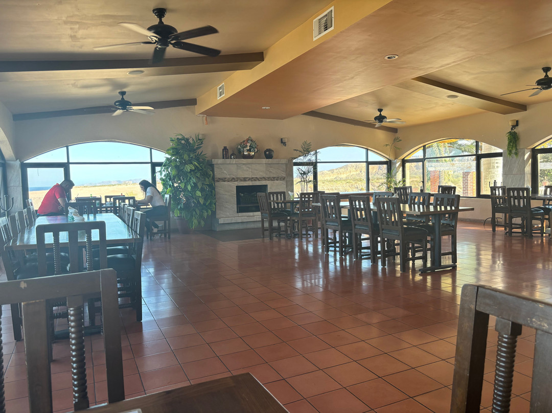 Hotel el Morro主图