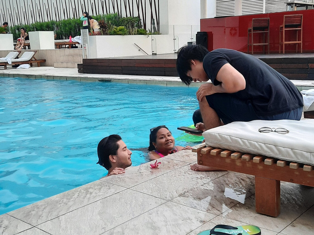 Hotel Emporio Veracruz主图