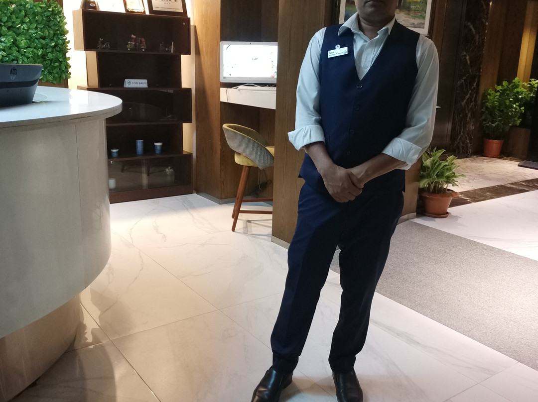 孟加拉国酒店住宿-Hansa - A Premium Residence