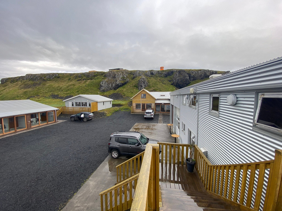 Malarhorn Guesthouse主图