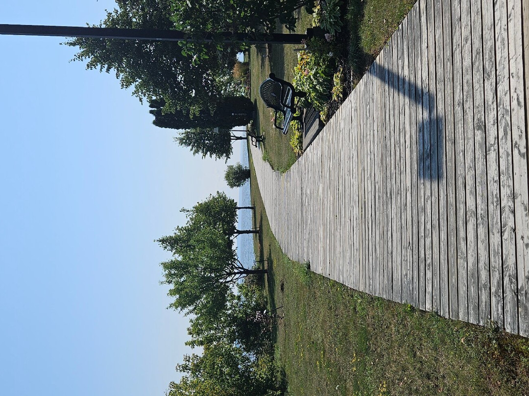 Lake Timiskaming-Temiskaming Shores必去景点