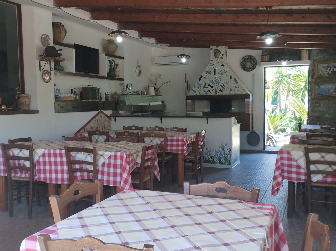 Agriturismo Heaven主图