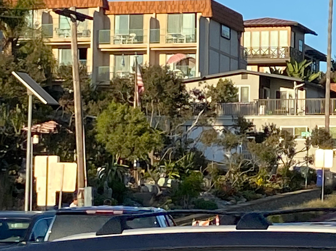 Moonlight Beach Motel主图