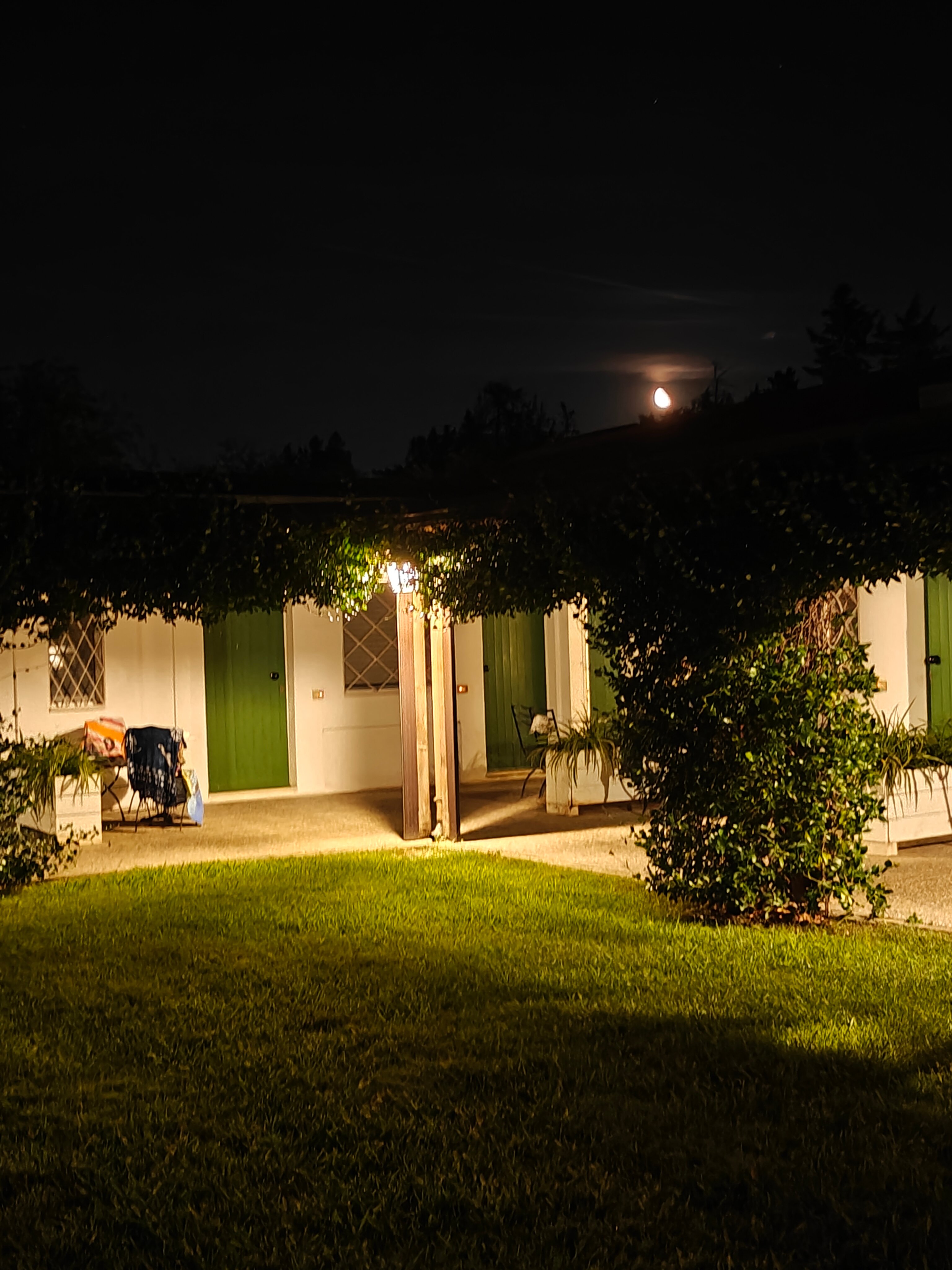 Masseria Macchia & Relais San Pio-浴室