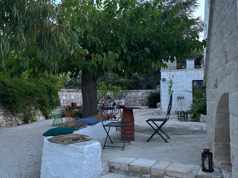 法托里亚酒店主图