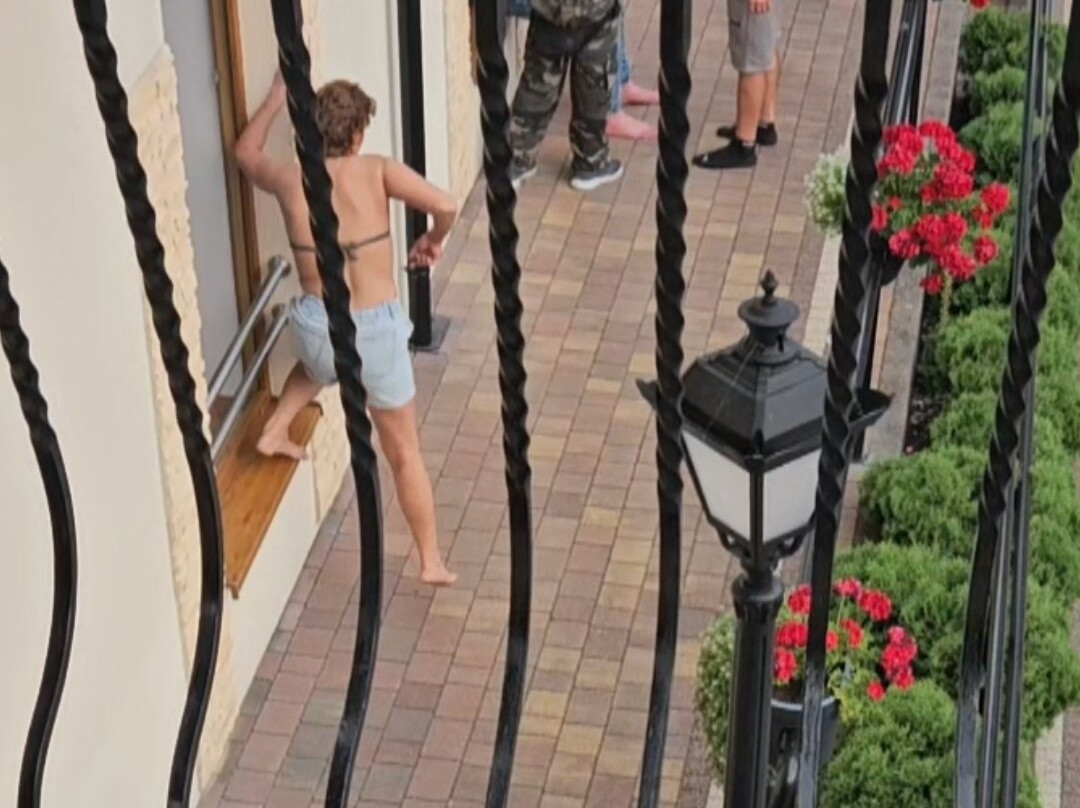 Hotel Impressa主图