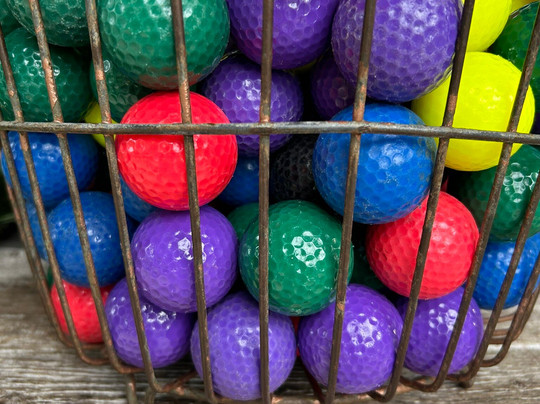 Castle Golf-迈尔斯堡必去景点