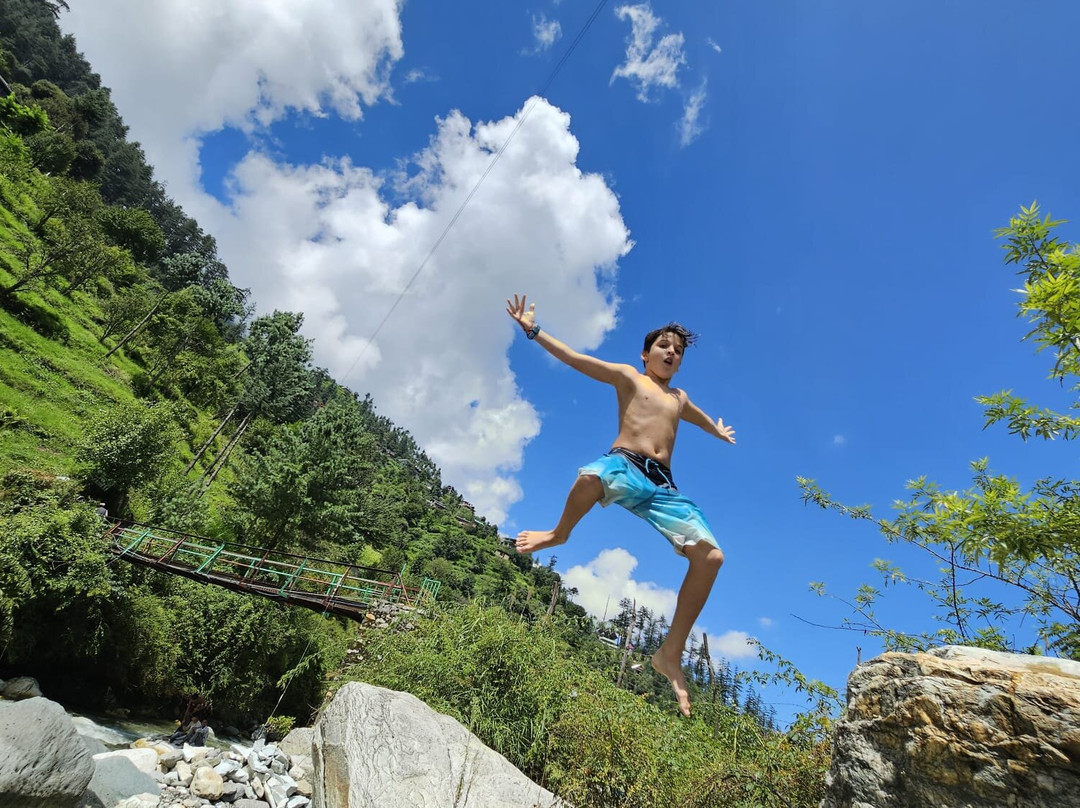 River View Homestay主图