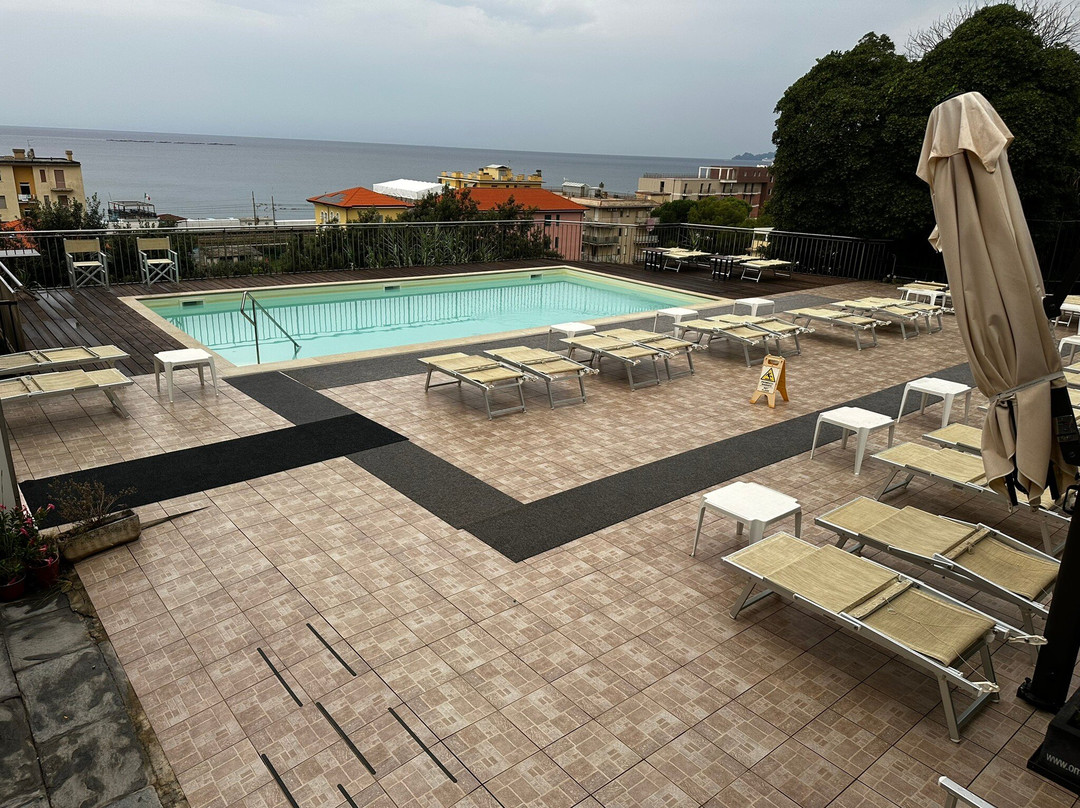 Hotel Mediterraneo主图