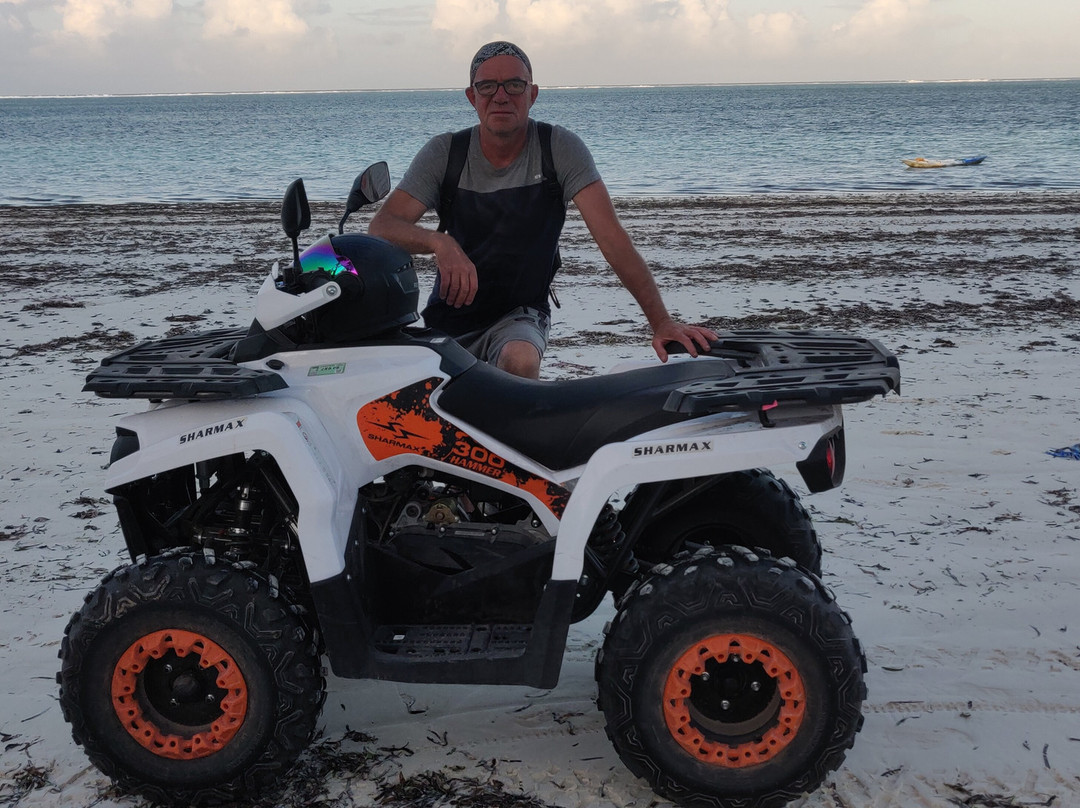 Mussa Francophone Tours-必韦久必去景点