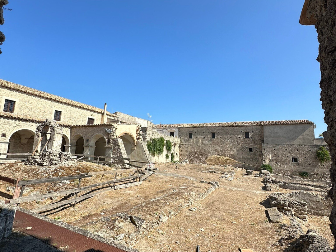 Chiesa di San Francesco d'Assisi景点图片
