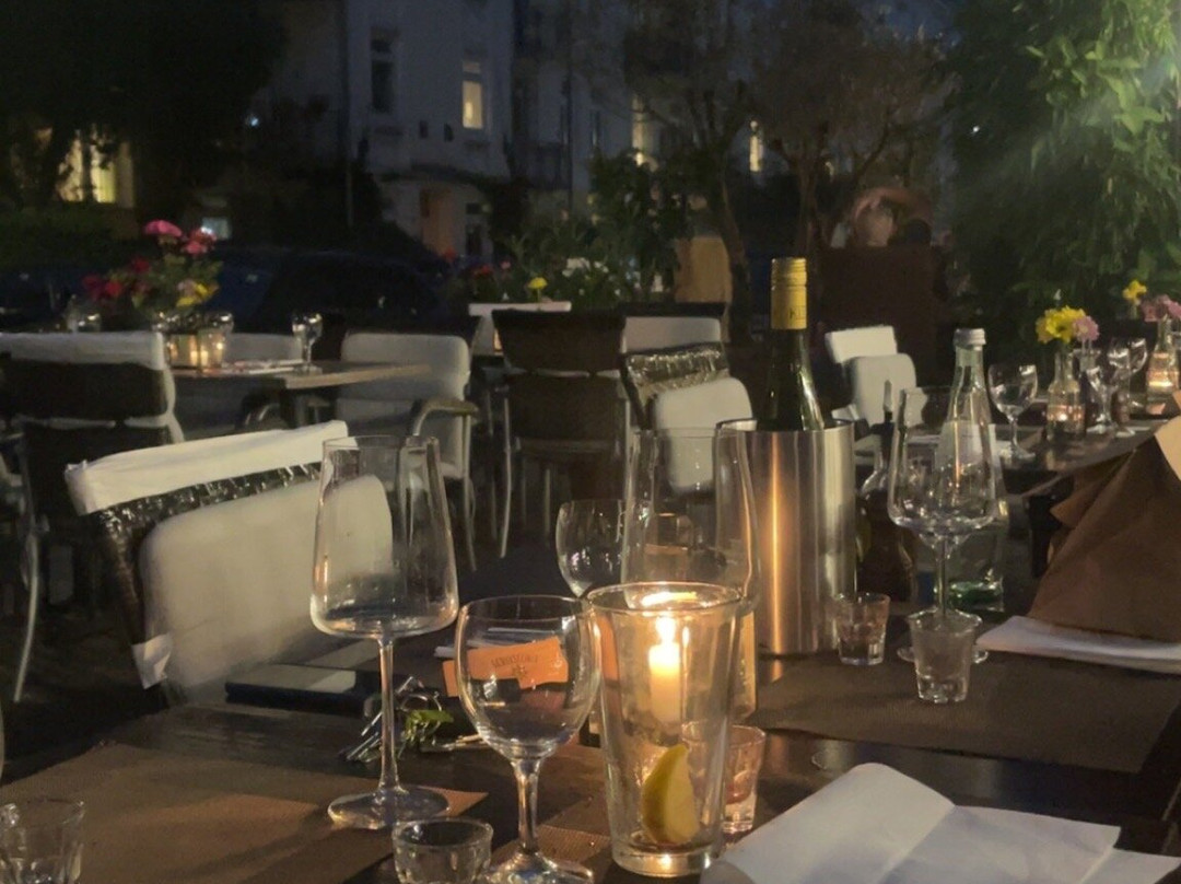 Elies Griechisches Restaurant und Bar