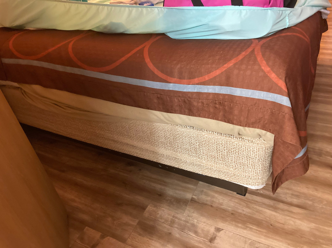 Super 8 by Wyndham the Dalles OR主图