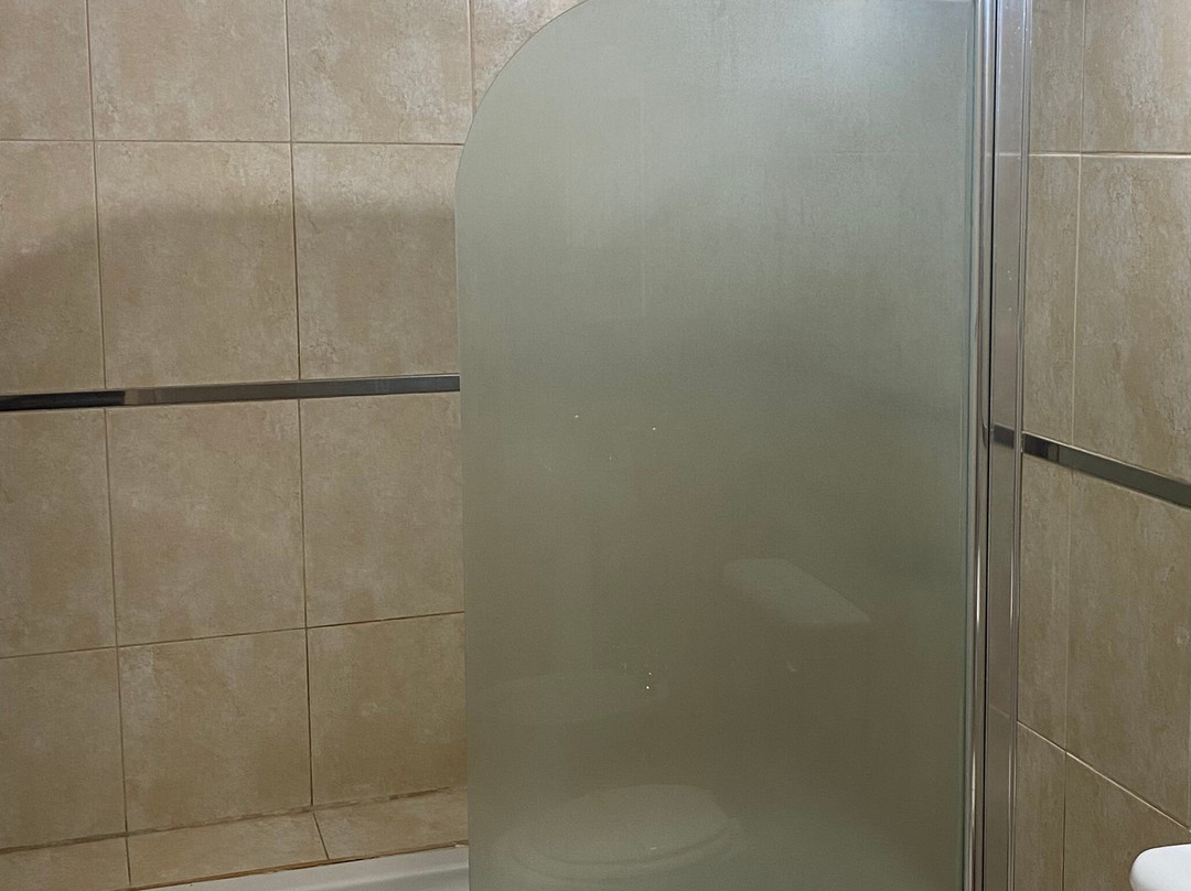 Hotel Mountains主图