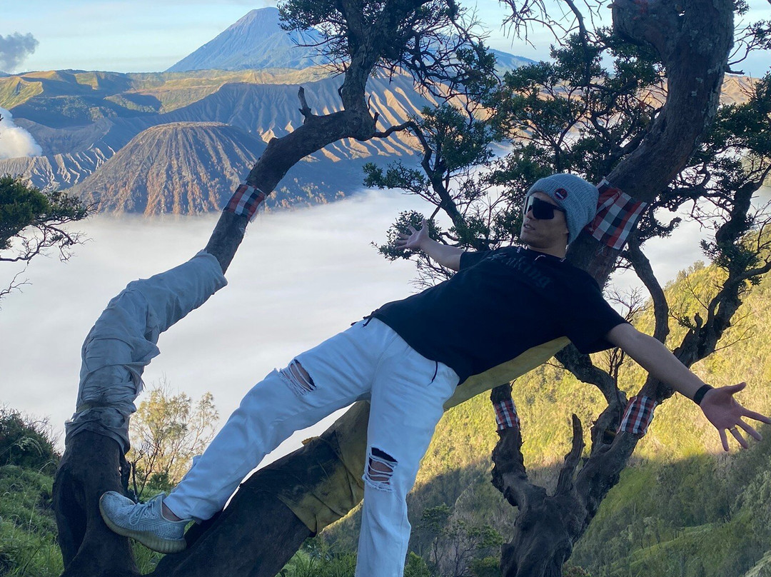 Adventure East Java-泗水必去景点