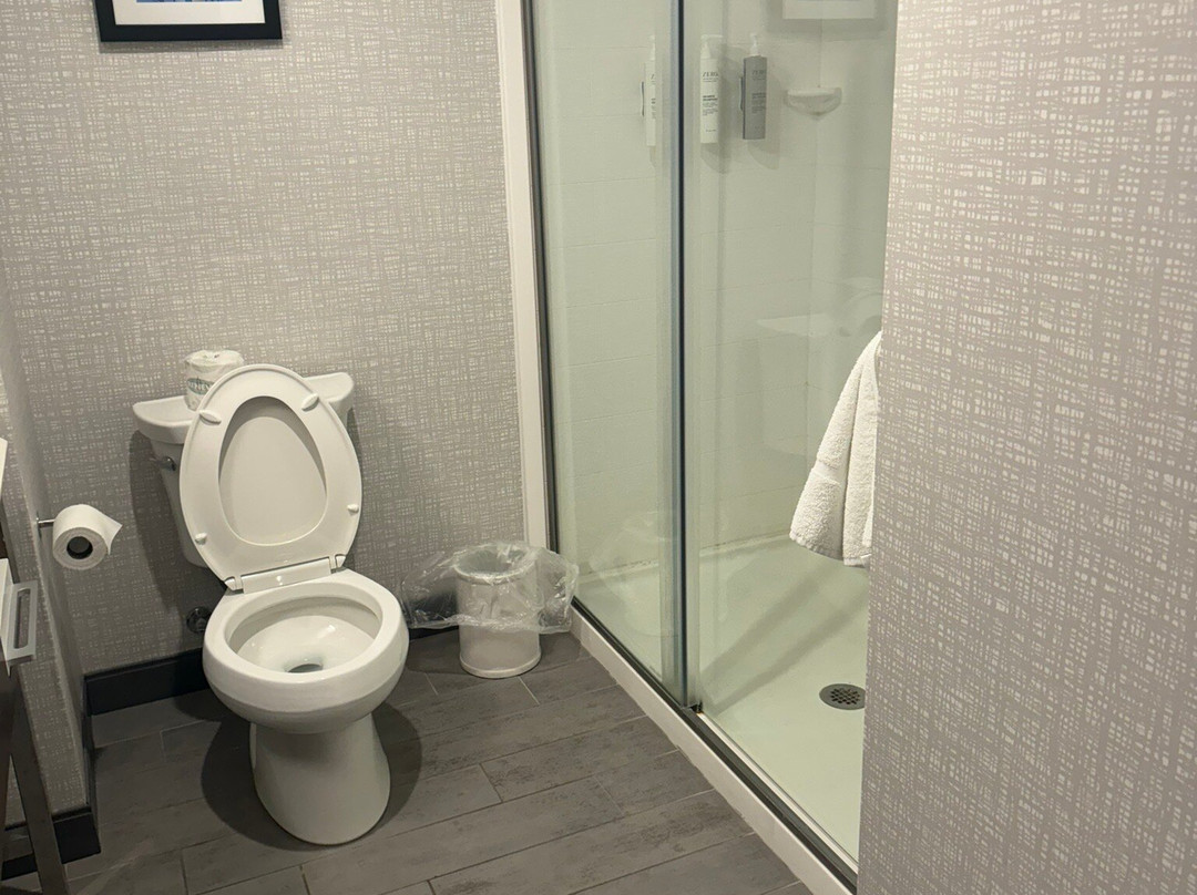 Hampton Inn & Suites Adrian主图