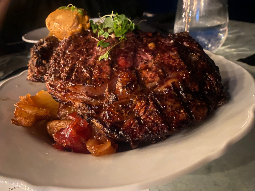 Kikita Beach-多拉多必去景点