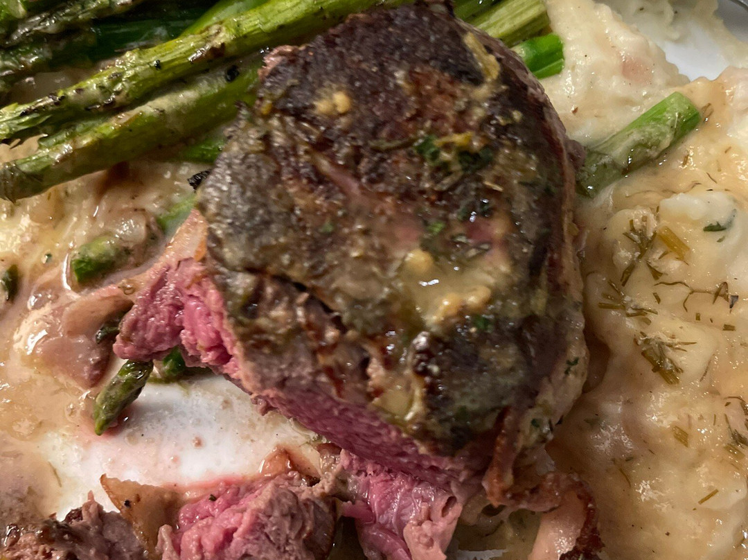 诺威奇旅馆主图