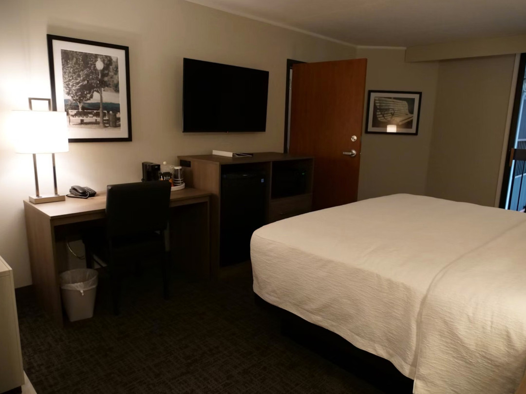 FunCity Resort Hotel主图