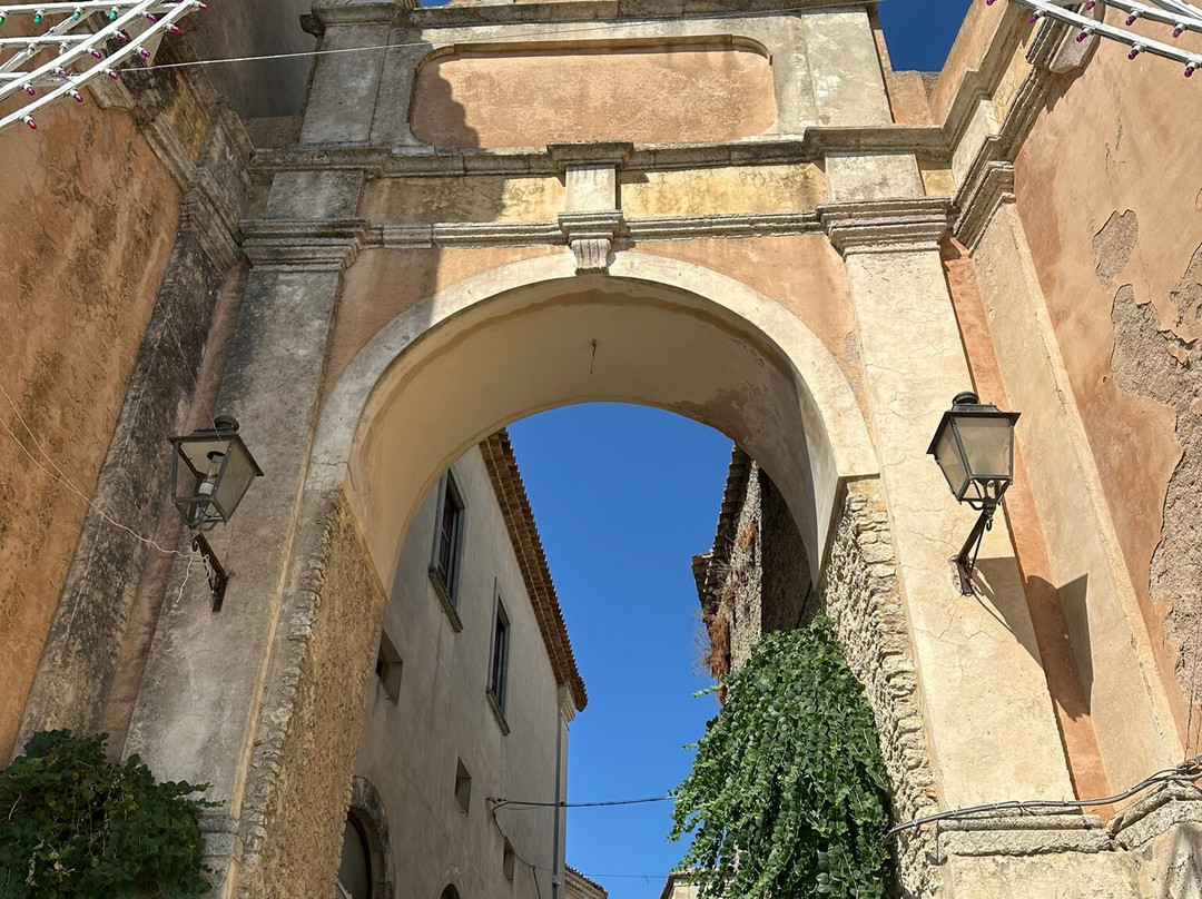 Porta del Sole-Gerace必去景点