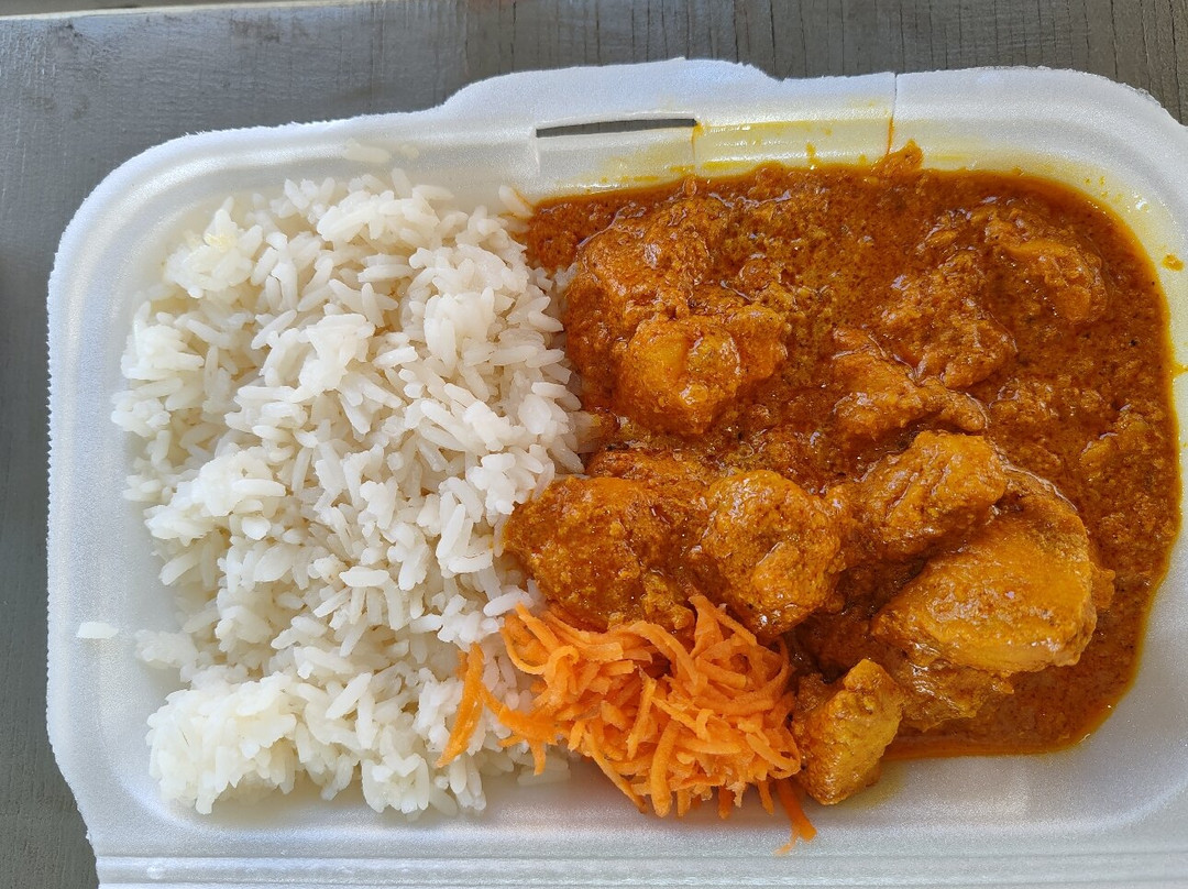 The Field Berry Farm