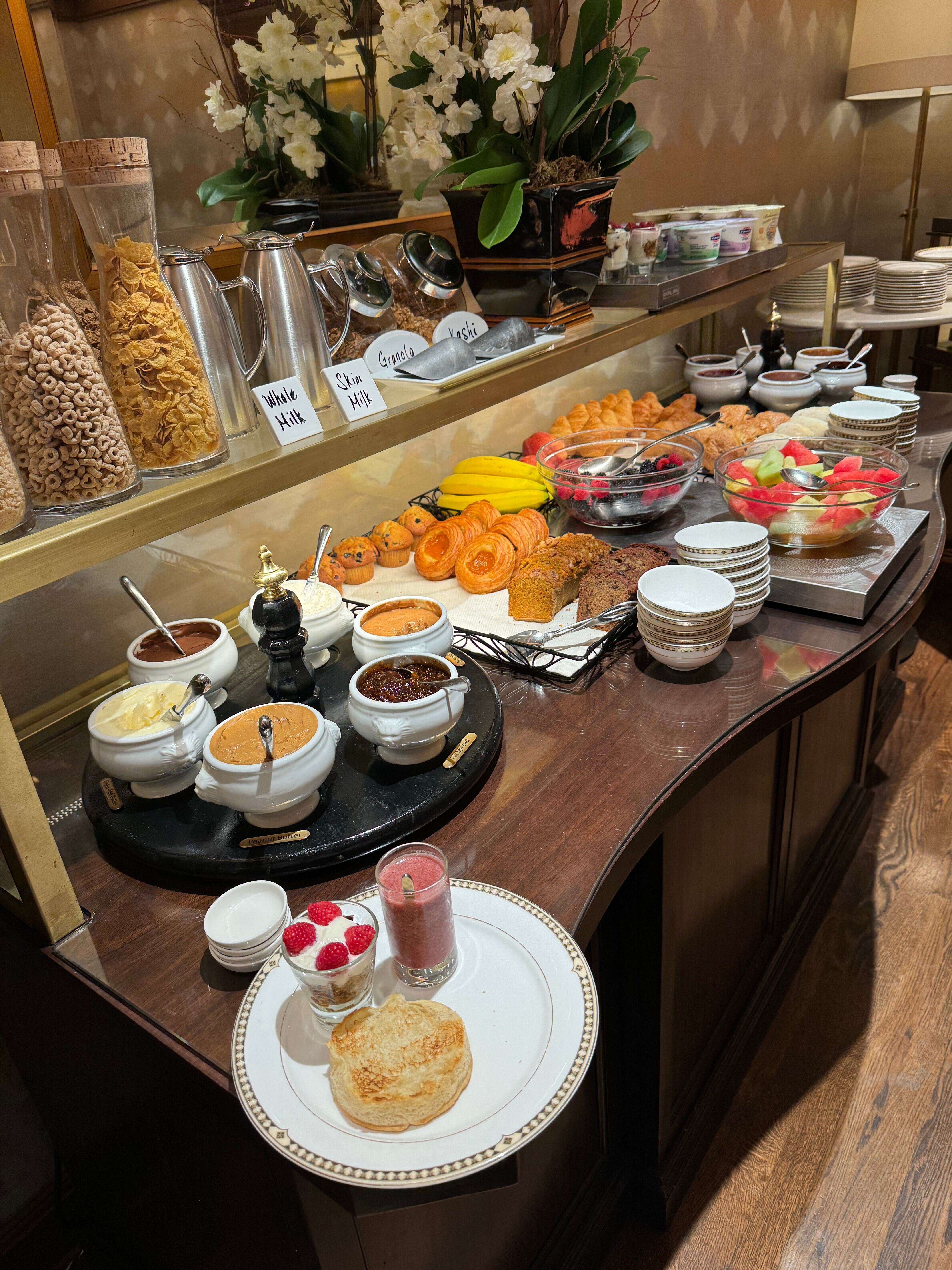 迪瑞斯科酒店-餐饮