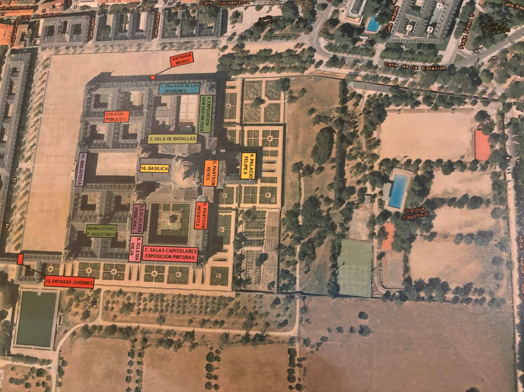 Hotel Posada Don Jaime主图