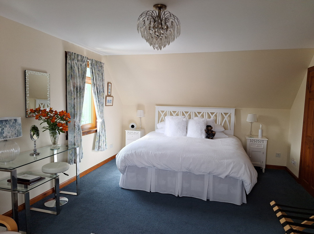 Brockville Bed and Breakfast主图