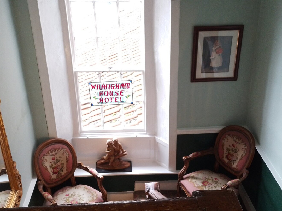 Wrangham House Hotel主图