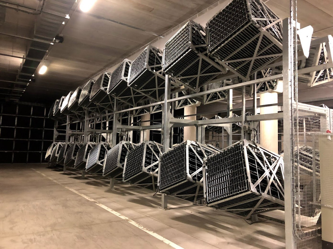 Cantina Rotari-Mezzocorona必去景点